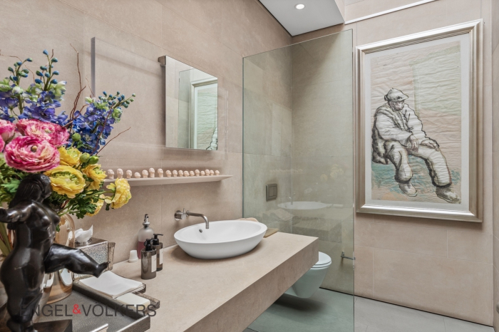 Departamento en venta en Cuajimalpa. Fusión de 2 Penthouses con Vistas Panorámicas