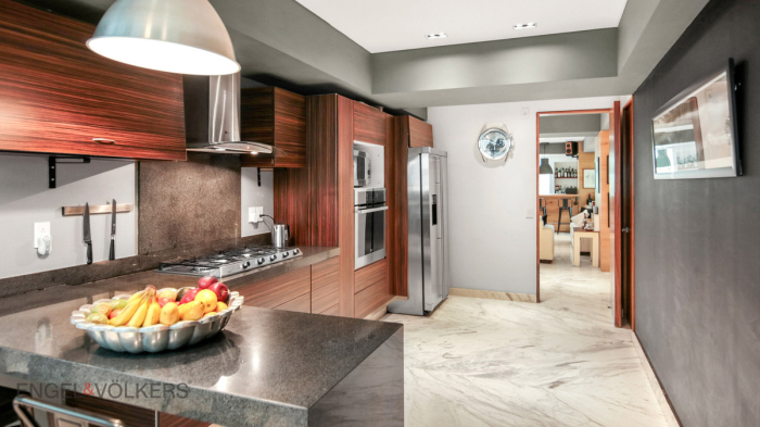 Departamento en Venta  El Servilletero, Bosques de las Lomas