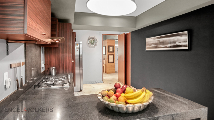 Departamento en Venta  El Servilletero, Bosques de las Lomas