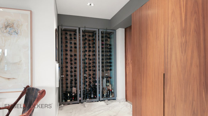 Departamento en Venta  El Servilletero, Bosques de las Lomas