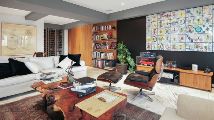 Departamento en Venta  El Servilletero, Bosques de las Lomas