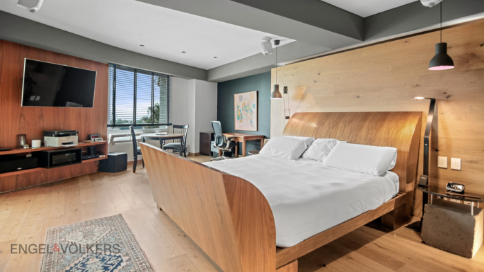 Departamento en Venta  El Servilletero, Bosques de las Lomas