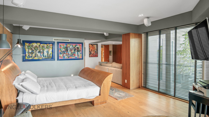 Departamento en Venta  El Servilletero, Bosques de las Lomas