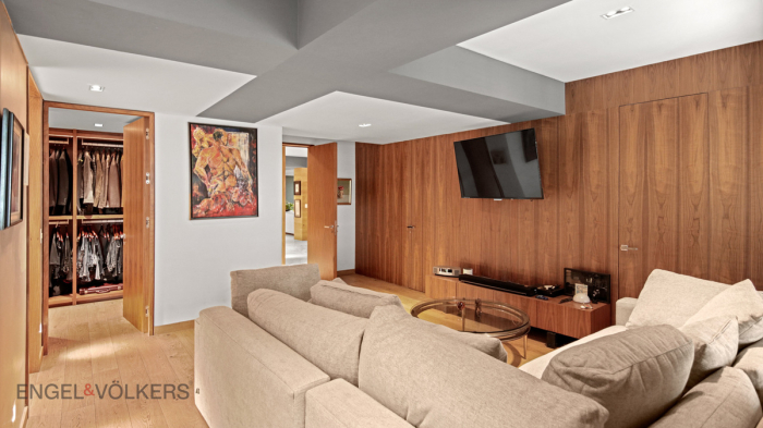 Departamento en Venta  El Servilletero, Bosques de las Lomas