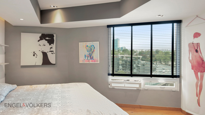 Departamento en Venta  El Servilletero, Bosques de las Lomas