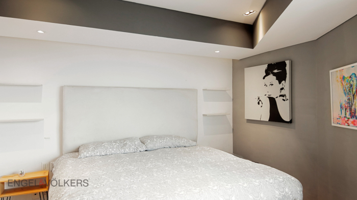 Departamento en Venta  El Servilletero, Bosques de las Lomas