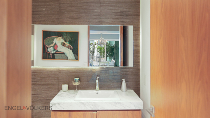 Departamento en Venta  El Servilletero, Bosques de las Lomas