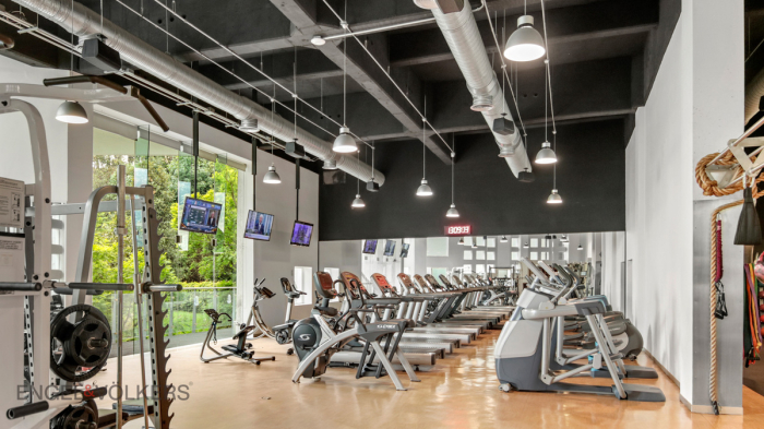 Departamento en Venta  El Servilletero, Bosques de las Lomas