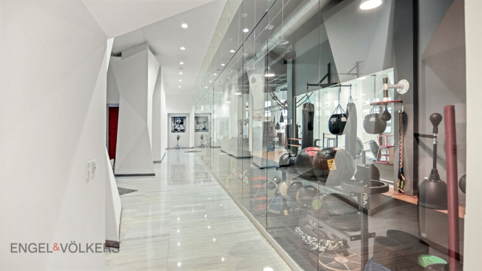 Departamento en Venta  El Servilletero, Bosques de las Lomas