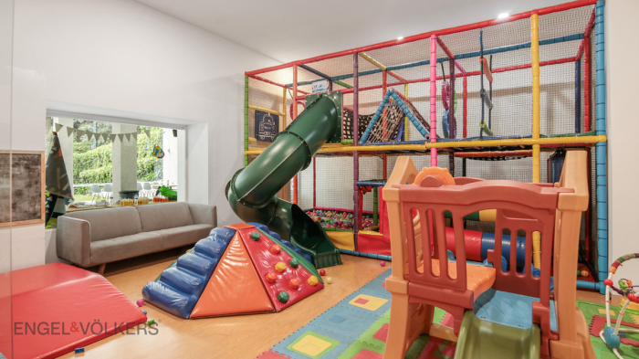 Departamento en Venta  El Servilletero, Bosques de las Lomas