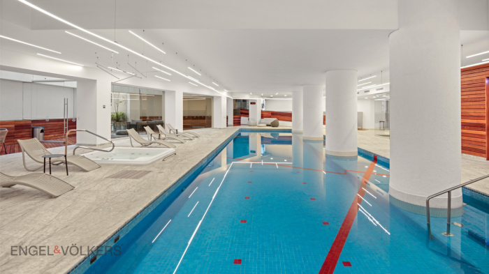 Departamento en Venta  El Servilletero, Bosques de las Lomas