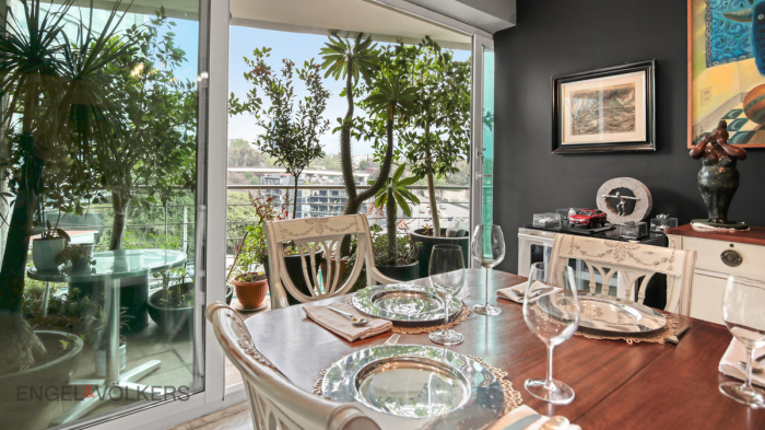 Departamento en Venta  El Servilletero, Bosques de las Lomas