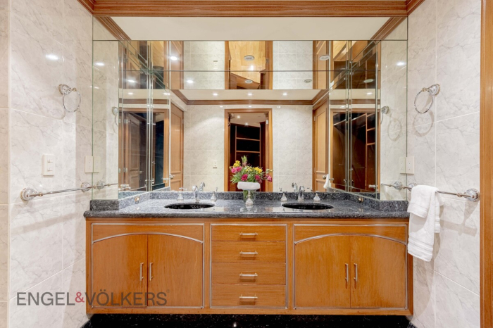 Penthouse De Lujo En Venta Hacienda Del Ciervo, Interlomas.