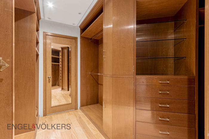 Penthouse De Lujo En Venta Hacienda Del Ciervo, Interlomas.