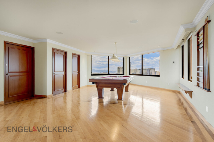 Penthouse De Lujo En Venta Hacienda Del Ciervo, Interlomas.