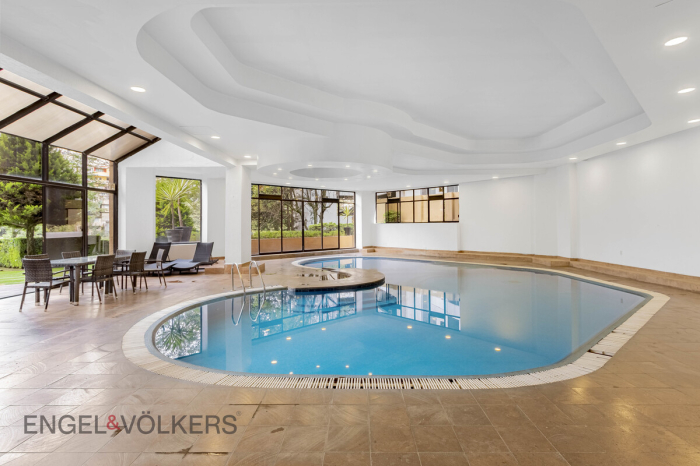 Penthouse De Lujo En Venta Hacienda Del Ciervo, Interlomas.