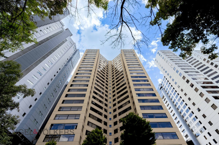 Penthouse De Lujo En Venta Hacienda Del Ciervo, Interlomas.