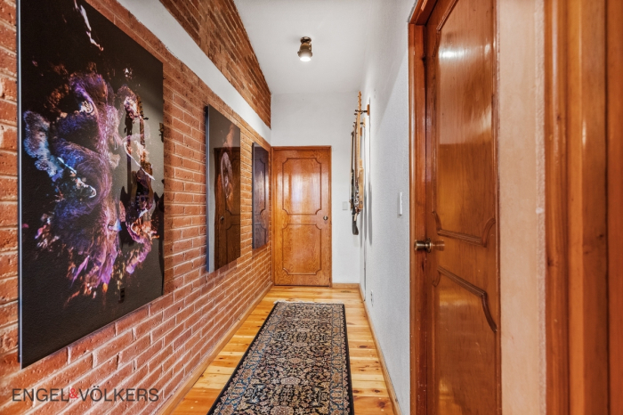 Casa En Venta Con Gran Jardin En Contadero