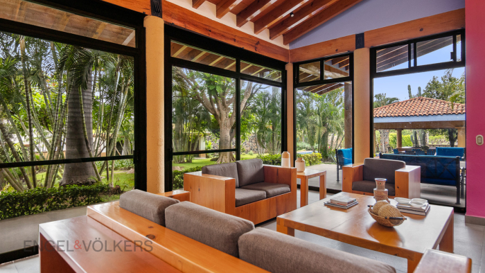 Casa en Venta en Fraccionamiento Lomas de Cocoyoc