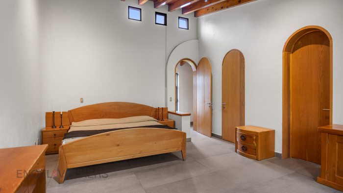 Casa En Venta En Fraccionamiento Lomas De Cocoyoc