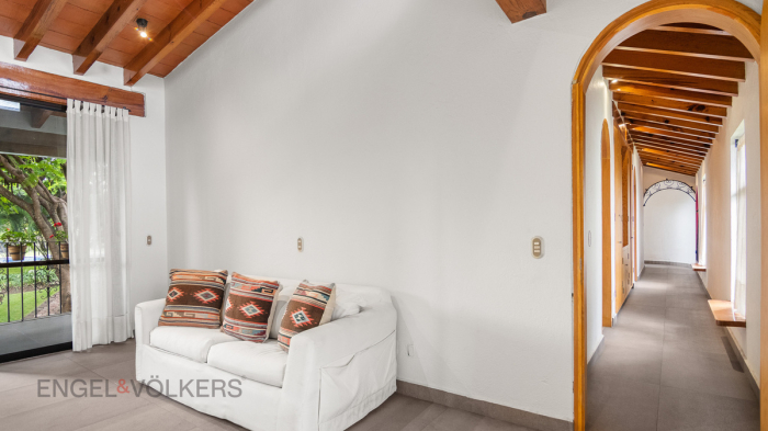 Casa En Venta En Fraccionamiento Lomas De Cocoyoc