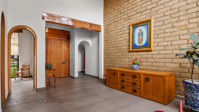 Casa En Venta En Fraccionamiento Lomas De Cocoyoc