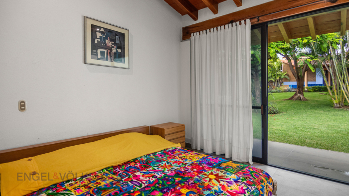 Casa En Venta En Fraccionamiento Lomas De Cocoyoc