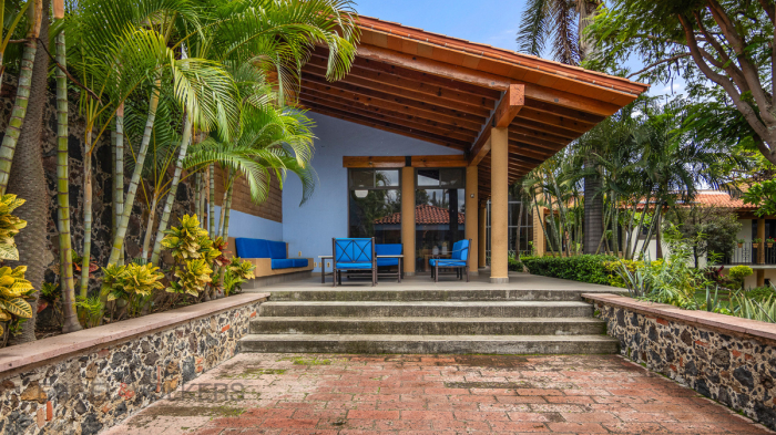 Casa En Venta En Fraccionamiento Lomas De Cocoyoc