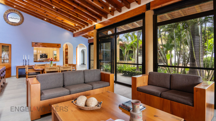 Casa En Venta En Fraccionamiento Lomas De Cocoyoc