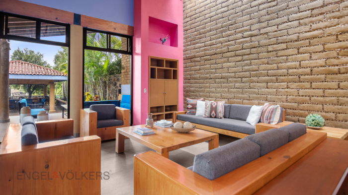 Casa En Venta En Fraccionamiento Lomas De Cocoyoc