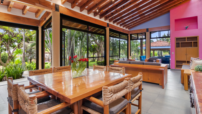 Casa En Venta En Fraccionamiento Lomas De Cocoyoc