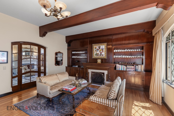 Casa en Venta en Lomas Virreyes