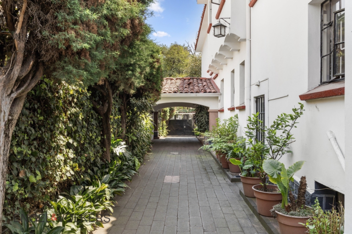 Casa En Venta En Lomas Virreyes