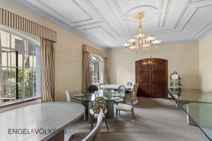 Casa En Venta En Lomas Virreyes