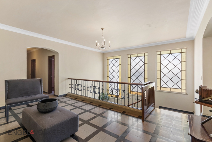 Casa En Venta En Lomas Virreyes