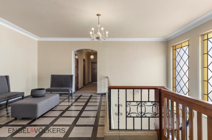 Casa En Venta En Lomas Virreyes