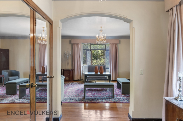 Casa En Venta En Lomas Virreyes