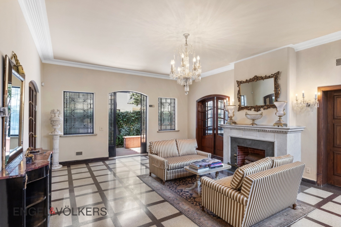 Casa En Venta En Lomas Virreyes