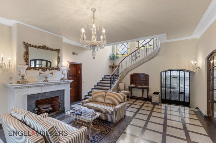 Casa En Venta En Lomas Virreyes