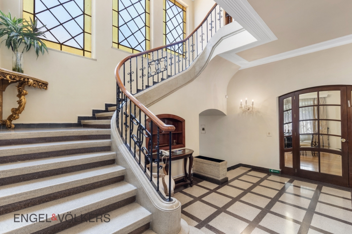 Casa En Venta En Lomas Virreyes