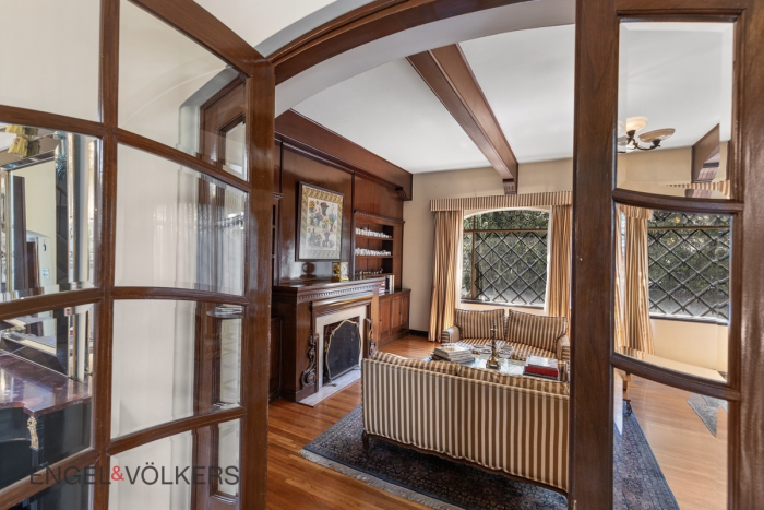 Casa En Venta En Lomas Virreyes