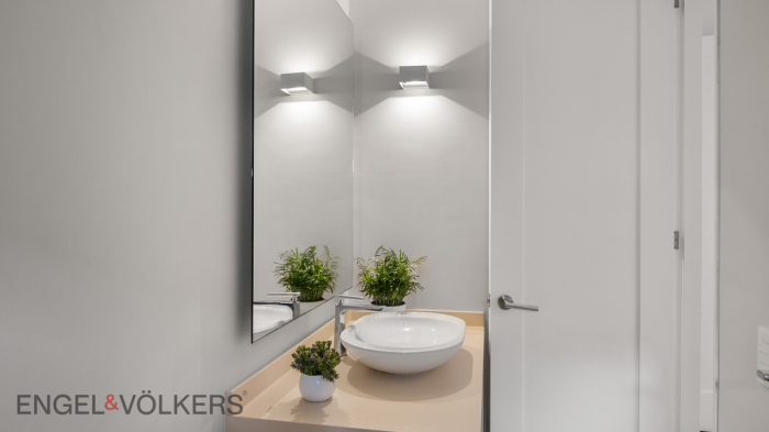 Renta De Departamento De Lujo En Polanco 190m2