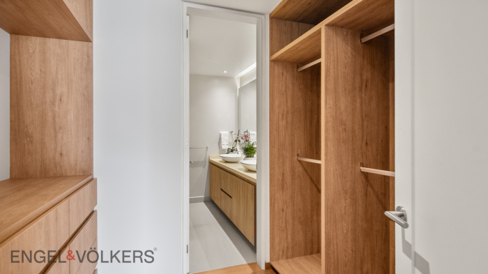 Renta De Departamento De Lujo En Polanco 190m2