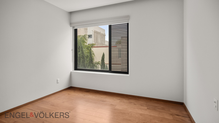 Renta De Departamento De Lujo En Polanco 190m2