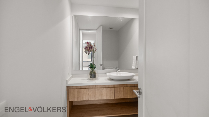 Renta De Departamento De Lujo En Polanco 190m2