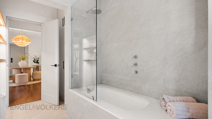 Venta De Departamento En Eugenio Sue Polanco