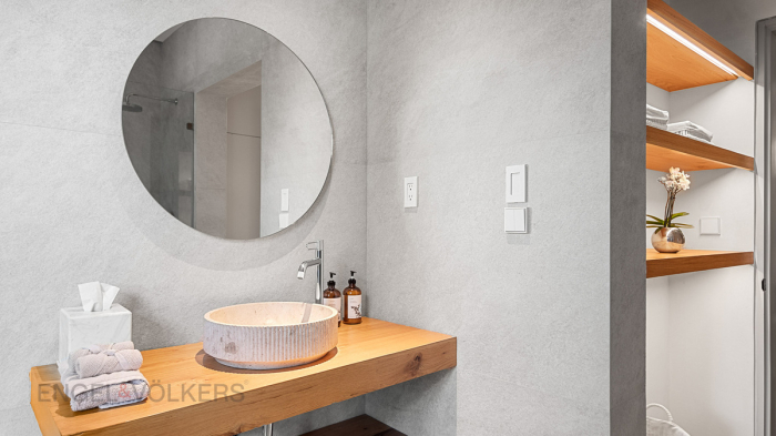 Venta De Departamento En Eugenio Sue Polanco