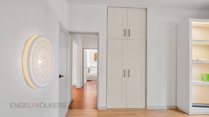 Venta De Departamento En Eugenio Sue Polanco