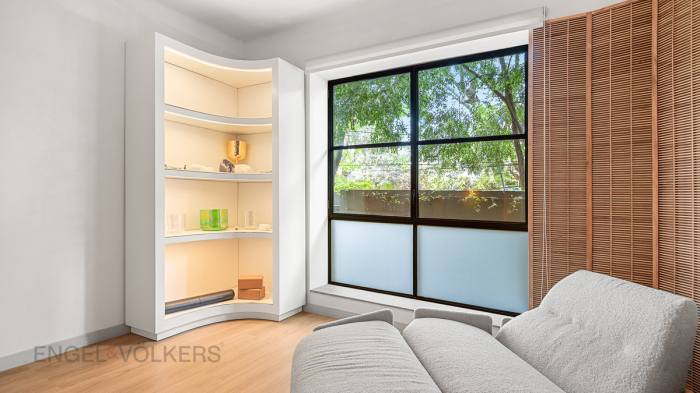 Venta De Departamento En Eugenio Sue Polanco