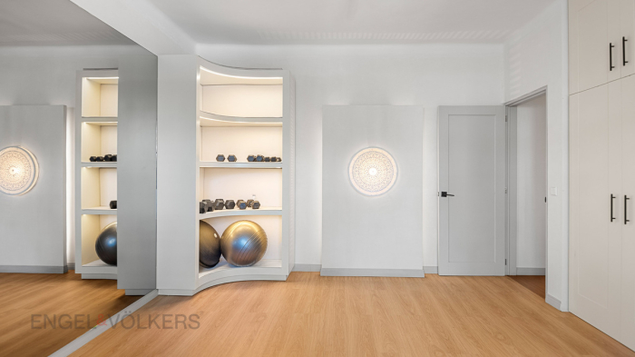 Venta De Departamento En Eugenio Sue Polanco